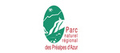 Proposition logo pour le parc naturel des préalpes-d'azur